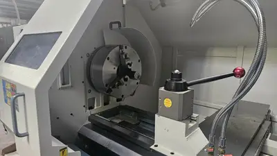 2023 TRAK Machine Tools TRAK TRL 3060RX Tool Room CNC Lathes | Hillary Machinery (9)