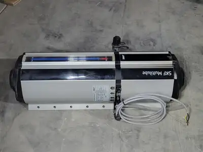 New | in-Stock 2017 SKF MLPI-10-2-115-24-EPT Parts (Hydraulics and Pneumatics) British Columbia CA | Lenmark #1440657