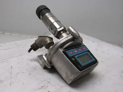Zellweger 2110B 32VDC Apex Gas Detector Transmitter