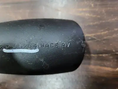 2" 90 Deg. Elbow Butt Weld WP22