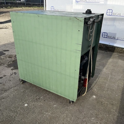 Tool-Temp 9kw Water Temperature Control Unit Type TT4000