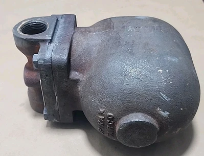 USED Spirax Sarco FT14HC