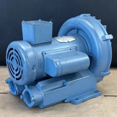 New | in-Stock AMETEK 080564 Blowers Indiana US | J&J Industrial Supply #1481561