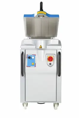 Daub Robopress – Dough and Butter Press