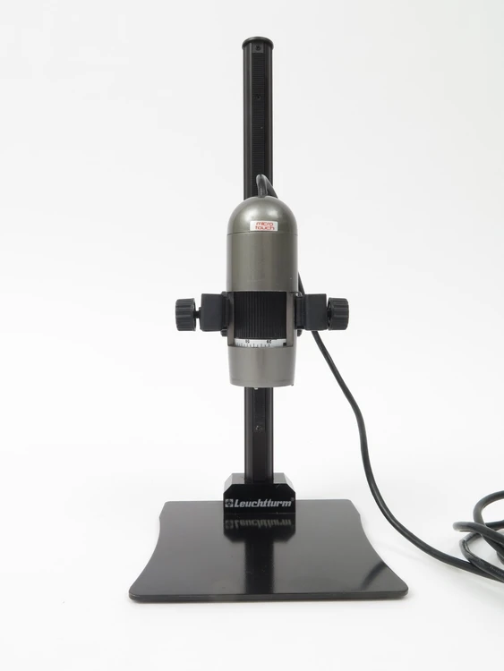 Used Dino-Lite AM411 Microscopes California US | ANACAPA EQUIPMENT BROKERS, INC #1443427