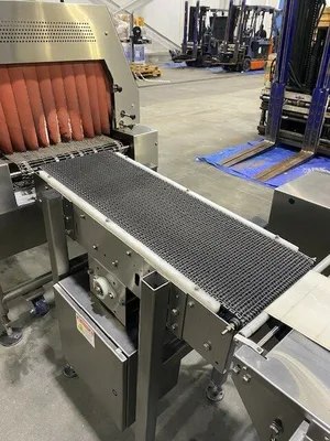 USED 2020 ARPAC Z TS18 DC