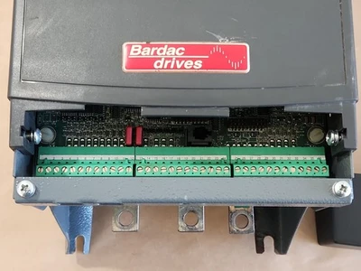 USED Bardac Drives PLX85/205