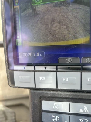 2025 KOMATSU PC210LC-11 Excavators | Mid South Machinery (3)