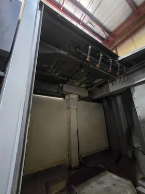 2012 OKUMA MA-600HB-II Horizontal Machining Centers | 520 Machinery Sales LLC (7)