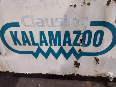 USED KALAMAZOO