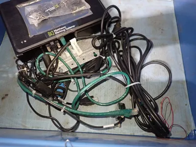 Used MATTEWS MARKING SYSTEM 133907.01 PCM Ink Jet Coders & Printers Ohio US | HGR 24 #787057