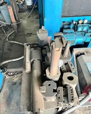 2001 BULLARD 56 CNC Vertical Turning & Boring Centers | Murphy Machinery (17)