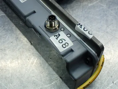 USED SMART VISION LIGHTS LC300470