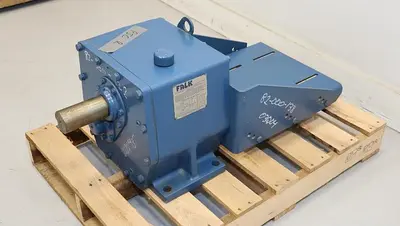 USED Falk 2050FZ2A