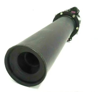 NEW PARKER IL22-EM-35Y9Y9-1-84 MODUFLOW FILTER ASSEMBLY IL22EM35Y9Y9184