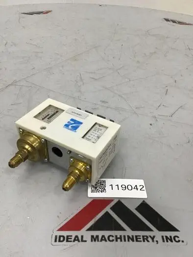Used JL REFRIGERATION LP830E Sensors Michigan US | Ideal Machinery #756861