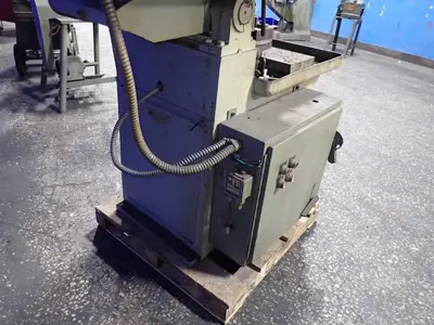 The Cincinnati Electrical Tool Co Cold Saw