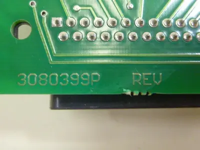 GENERIC Circuit Board 3080399P #65015