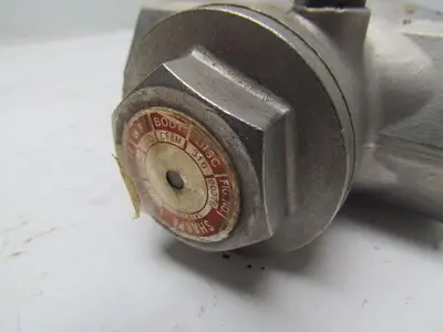 Used SHARPE _UNKNOWN_ Valves/Fittings | Arrow Industrial #626606