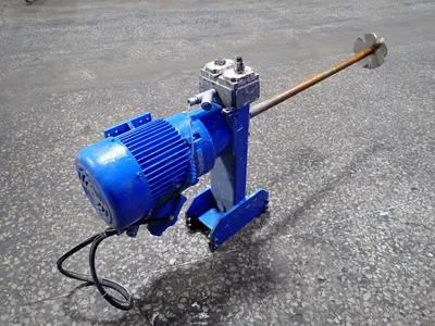 Mixer