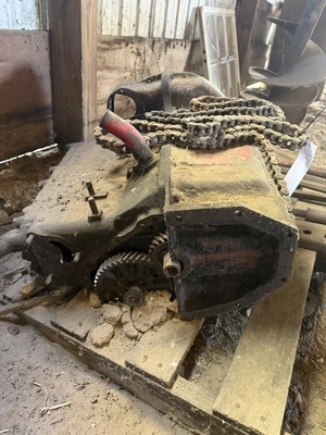 Used _UNKNOWN_ _UNKNOWN_ Miscellaneous Agriculture (Farm) Equipment Michigan US | Miedema Asset Management Group #1578430