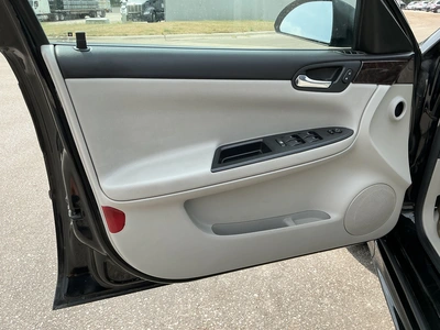 Used 2012 CHEVROLET IMPALA Cars Michigan US | Miedema Asset Management Group #1321264
