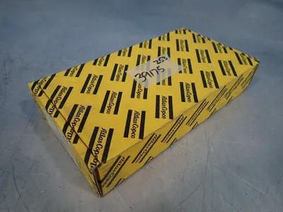 New | in-Stock ATLAS COPCO 8431027851 / LUM12 HRX5 Screw Drivers | HGR 24 #748977