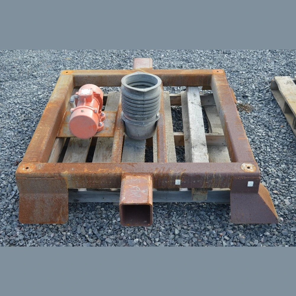 OLI MVE 1530/4 Electric Vibrator