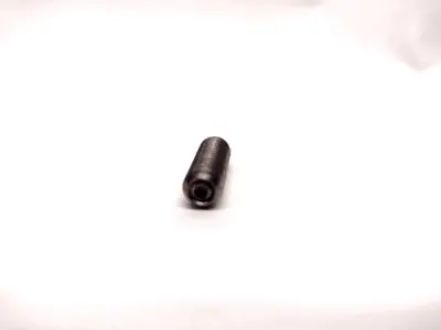 3606-1010001-20 | ATI  Spring Plunger 5/16-18 x 1 w/ Nylon Locking Element - New Other