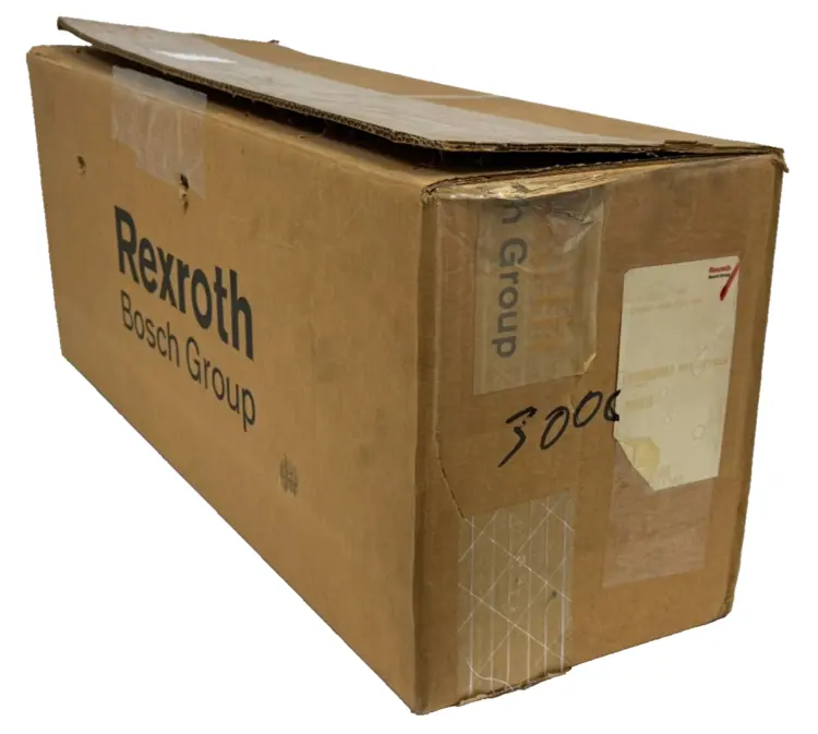 New | in-Stock REXROTH R911273523 Servo Motors Michigan US | SB Industrial Supply #917619