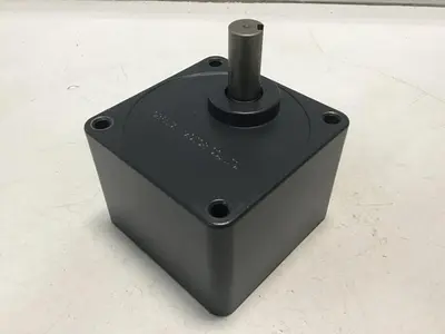 USED ORIENTAL MOTOR 5GU12.5KB