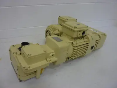 USED MANNESMANN DEMAG FG06 U1-H2-F2