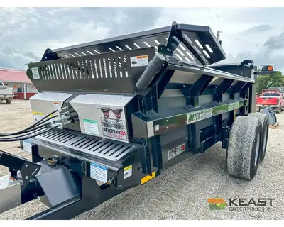 Used MEYERS _UNKNOWN_ Manure Spreaders Iowa US | Keast Enterprises #1360371