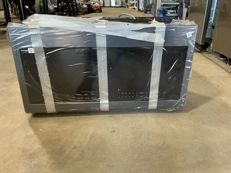 Used SAMSUNG ME21DG6300MTAA Residential Appliances Michigan US | Miedema Asset Management Group #1578070