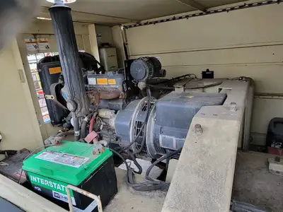 Used INGERSOLL-RAND L8 Lighting British Columbia CA | Lenmark #249174