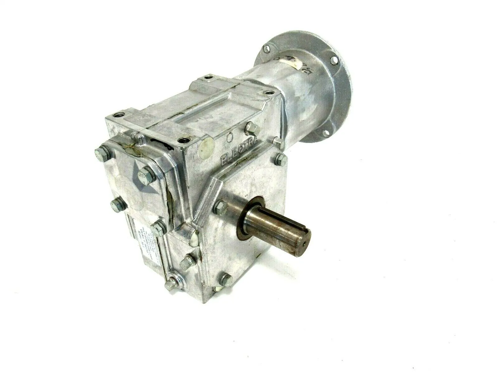 NEW MIDWEST POWER PRODUCTS SP26MC1430E/CXMPP GEAR REDUCER 30:1