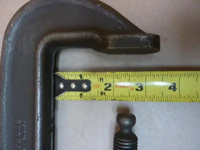 USED ARMSTRONG 106