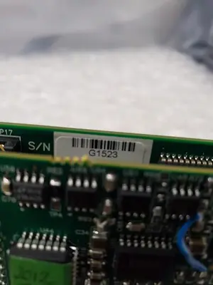 INNOVATIVE INTEGRATION BOARD FOR SSEC