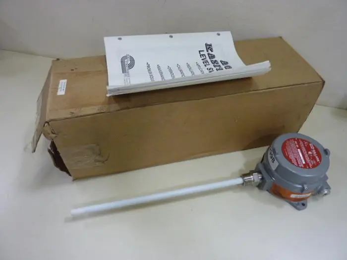 Used KILLARK A02-A-R-012-Z-H Electronics & Components | Ideal Machinery #661351