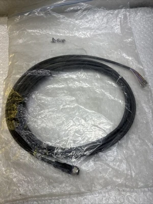NEW Cognex CCB-M12X12FS-05