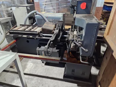 2006 HYD-MECH S-20A Saws-Horizontal Band 16" | Asset Exchange Corporation (9)