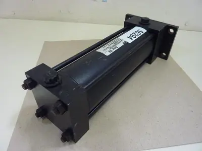 USED PARKER 02.50 CJ2ANU29AC  6.500