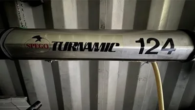 2010 STAR SR-32-J CNC Swiss Lathe | Graff-Pinkert (10)