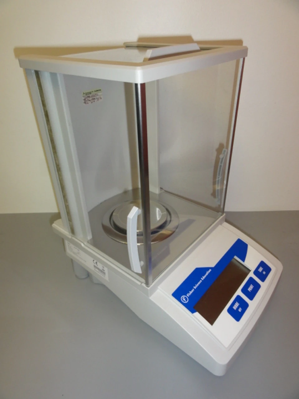 USED FISHER SCIENCE EDUCATION ALF104