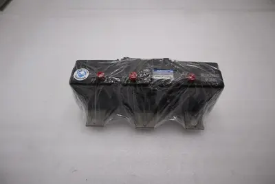 Westinghouse HLA3400T LA/ HLA TRIP Circuit Breaker 2000-4000A STOCK G358A