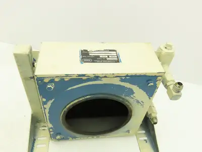 Thermal Transfer RM-19-22 Heat Exchanger Fan Air Oil Cooler Radiator -No Motor