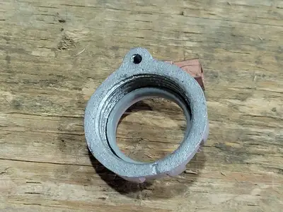 1" Conduit Ground Bushing