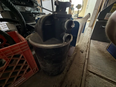 Used _UNKNOWN_ _UNKNOWN_ Wet/Dry Vacuums Michigan US | Miedema Asset Management Group #1313188