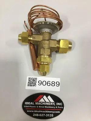 NEW SHANGHAI THERMOSTAT FACTORY NRF5HC