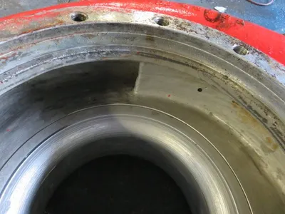 USED Goulds 3175